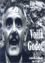 Voila Godot