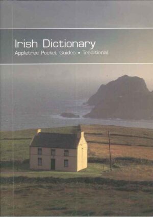 Irish Dictionary (Appletree)