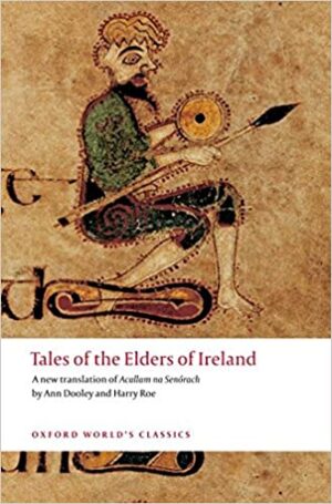 Tales of The Elders of Ireland