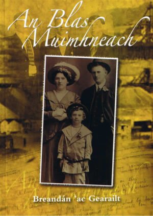 An Blas Muimhneach: Iml.1
