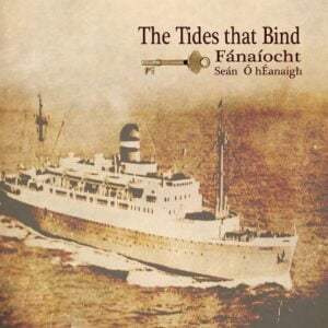 Tides that bind (The) CD