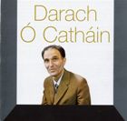 Darach Ó Catháin DD/CD