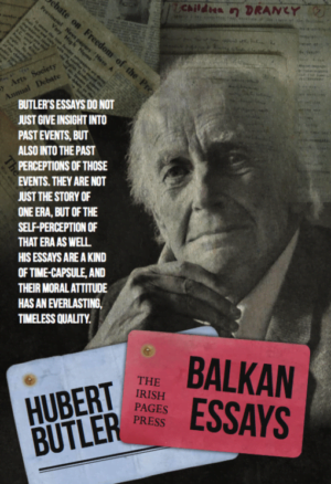 Balkan Essays (Crua)