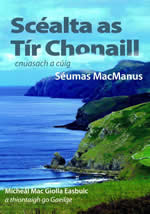 Scéalta as Tír Chonaill 5