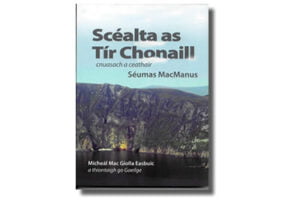 Scéalta as Tír Chonaill 4