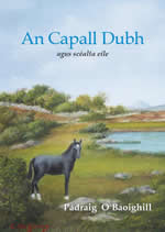 An Capall Dubh agus Scéalta Eile