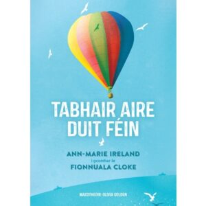 Tabhair Aire Duit Féin