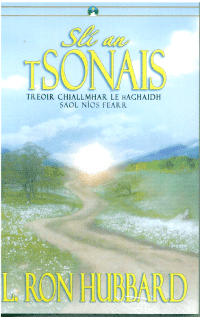 Slí an tSonais (treoir chiallmhar le haghaidh Saol níos Fearr)
