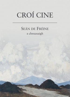 Croí Cine (crua)