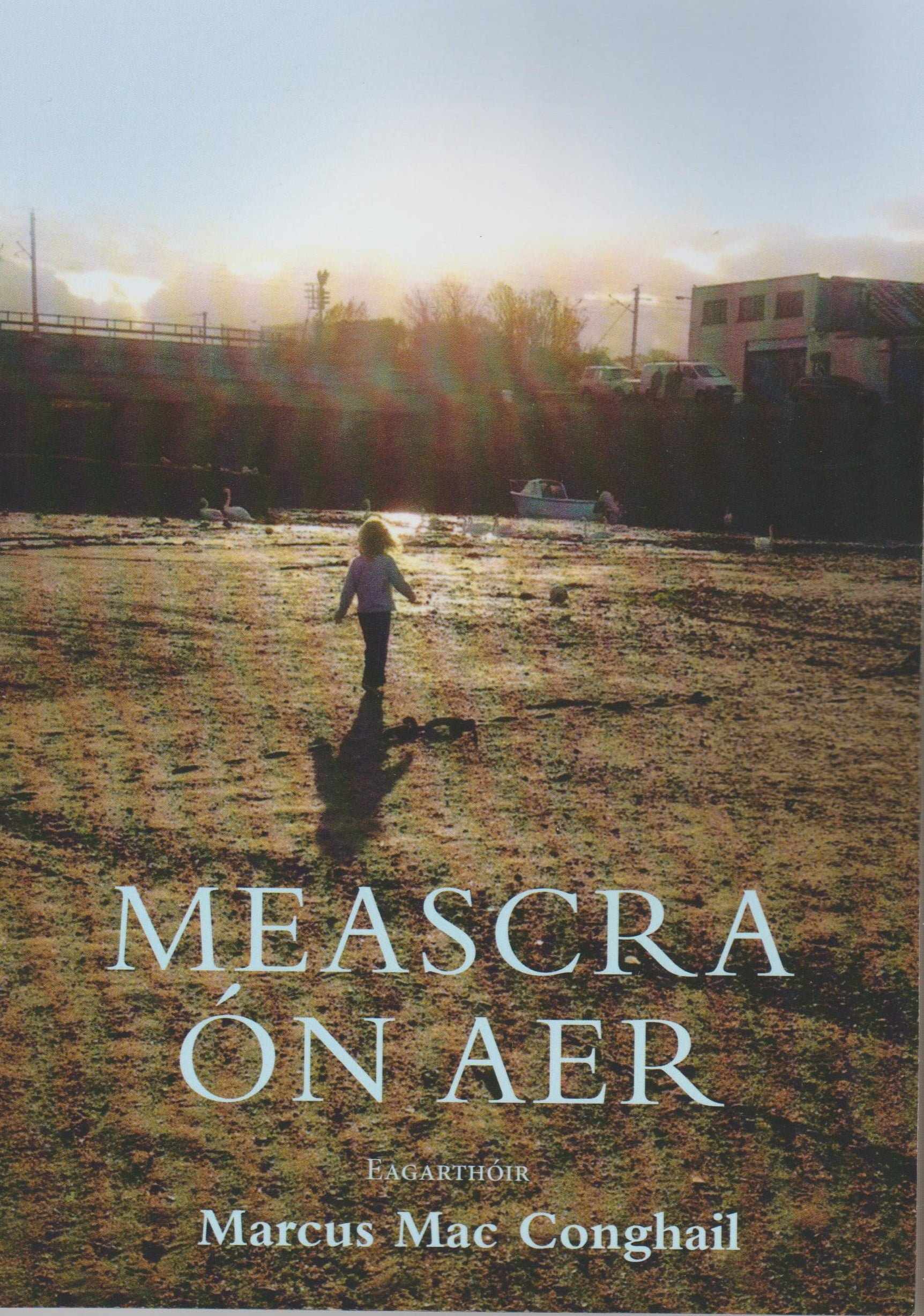 Meascra ón Aer