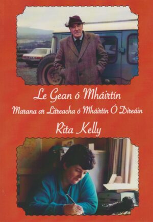 Le Gean ó Mháirtín