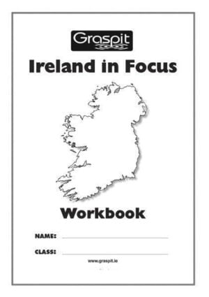 Ireland in Focus (Workbook)