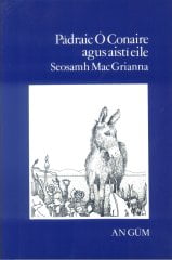 Pádraic Ó Conaire agus Aistí Eile