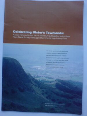 Celebrating Ulster's Townlands