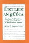 Éist Leis an gCóta (Crua)