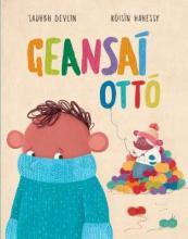 Geansaí Otto (Bog/Paperback)