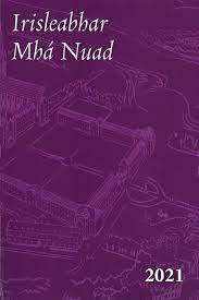 Irisleabhar Mhá Nuad 2021