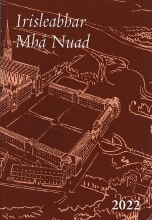 Irisleabhar Mhá Nuad 2022