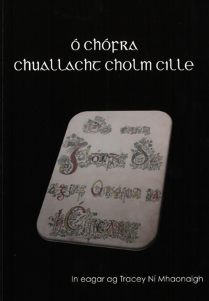 Ó Chófraí Chuallacht Cholm Cille