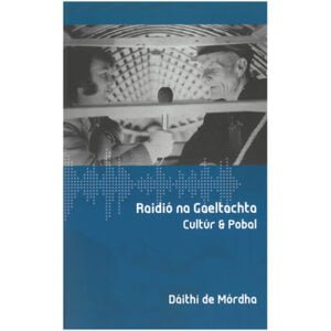 Raidió na Gaeltachta Cultúr agus Pobal