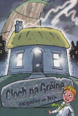Cloch na Gréine