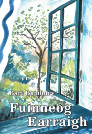 Fuinneog Earraigh