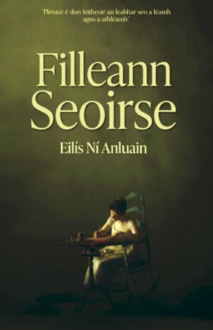 Filleann Seoirse (bog/paperback)