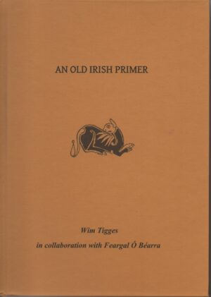An Old Irish Primer (crua/hardback)