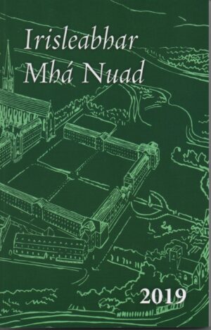 Irisleabhar Mhá Nuad 2019