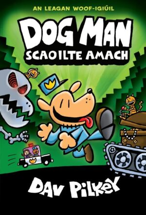 Dogman Scaoilte Amach