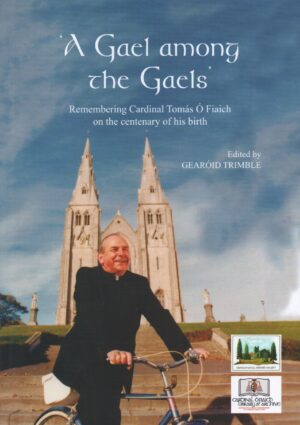 A Gael among the Gaels