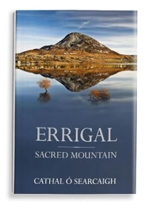 Errigal Sacred Mountain