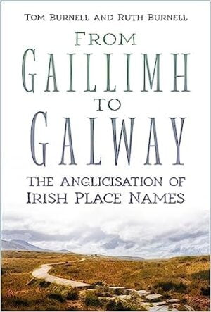 From Gaillimh To Galway: The Anglicisation of Irish Place Names