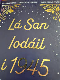 Lá San Iodáil I 1945