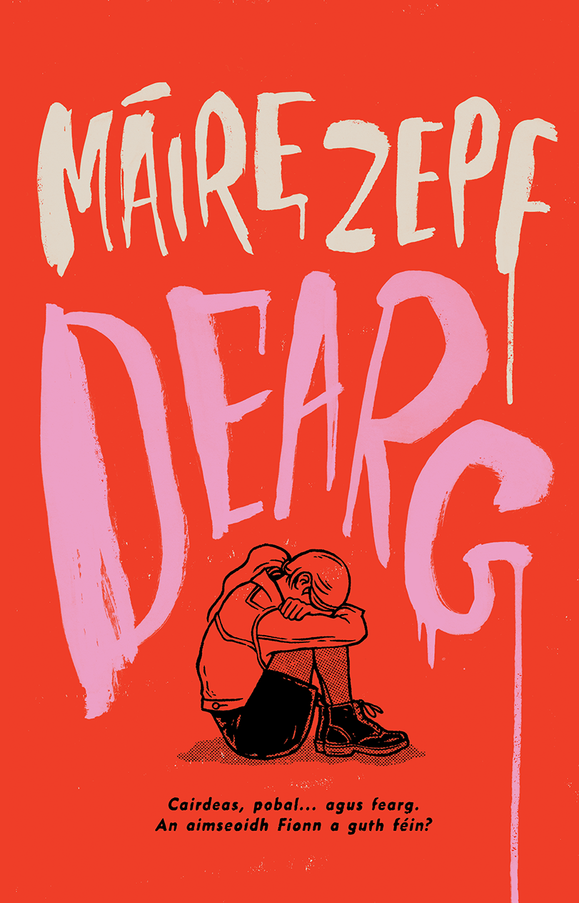 Dearg